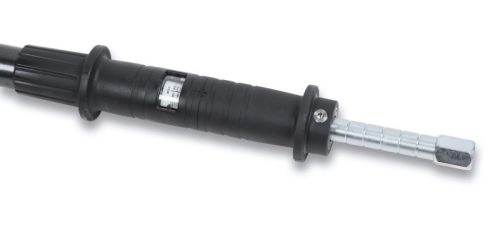 Beta 677/600 Önkioldó nyomatékkulcs 3/4" 120-600Nm