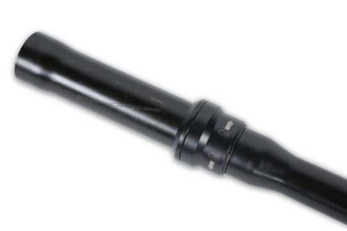 Beta 678/C100 Kioldó nyomatékkulcs egyszerű racsnival jobb oldali és bal oldali meghúzásokhoz meghúzási pontosság ± 4% fémdobozban 3/4" 300-1000Nm