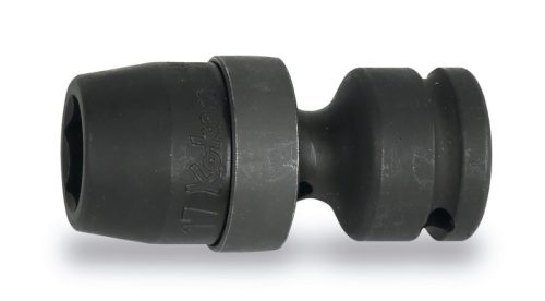Beta 720/SN Hatszögű gépi dugókulcs, csuklós sorozat, barnított 24mm