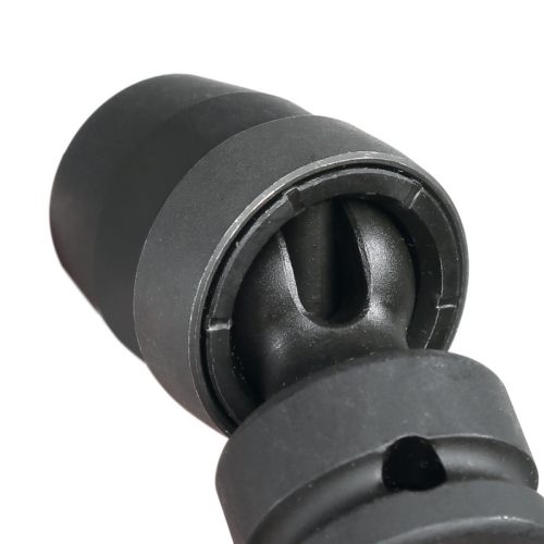 Beta 720/SN Hatszögű gépi dugókulcs, csuklós sorozat, barnított 19mm