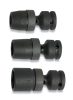 Beta 720/SN Hatszögű gépi dugókulcs, csuklós sorozat, barnított 24mm