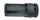 Beta 720L 1/2"-os hosszú gépi Dugókulcs, foszfátozott 10mm