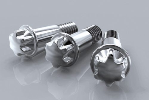 Beta 720MRC Gépi dugókulcs polimer betéttel Mercedes kerékanya profilhoz