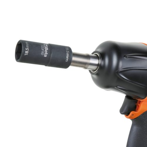 Beta 720FRD Gépi dugókulcs sérült Ford alumínium kerékanyákhoz 18,5/19,5mm