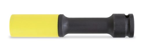 Beta 720LCL/C3 3 hosszú színes gépi dugókulcs polimer betétekkel kerékanyákhoz