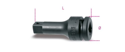 Beta 720/20 1/2”-os Gépi toldó , foszfátozott 75mm