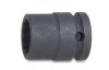 Beta 720B 36 Tizenkétszögű gépi dugókulcs, 1/2"-os négyszögletes csatlakozó, standard sorozat, foszfátozott 36mm