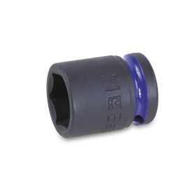 Beta 720MC 10 hatszögő gépi Dugókulcs 1/2"-OS 10mm