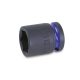 Beta 720MC 15-HATSZÖGU GÉPI Dugókulcs 1/2"-OS 15mm