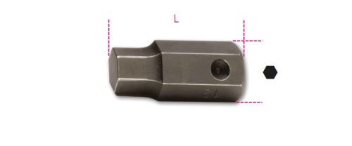 Beta 727/ES16 14 Csavarhúzóbetét külső méret 16 mm 14mm