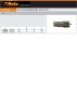 Beta 727/ES16TX T60 Torx® csavarhúzóbetét külső méret 16 mm T60