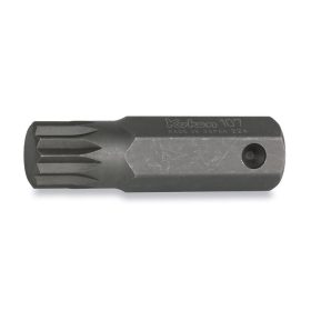   Beta 727/ES16XZN M6 Bit fejek XZN® csavarokhoz, 16 mm, foszfátozott M6