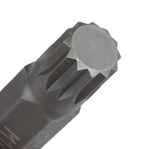 Beta 727/ES16XZN M6 Bit fejek XZN® csavarokhoz, 16 mm, foszfátozott M6