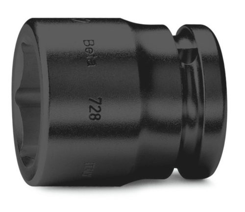 Beta 728 3/4"-os gépi Dugókulcs, foszfátozott 34mm