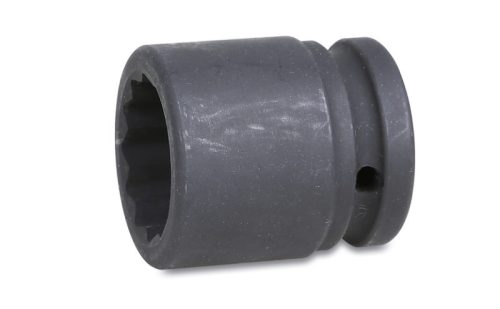 Beta 728B Tizenkétszögű gépi dugókulcs, 3/4"-os négyszögletes csatlakozó, standard sorozat, foszfátozott 41mm