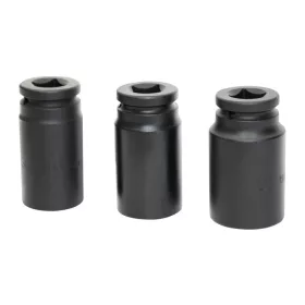 Beta 728L/S3 3/4"-os gépi dugókulcsok 30-32-36 mm