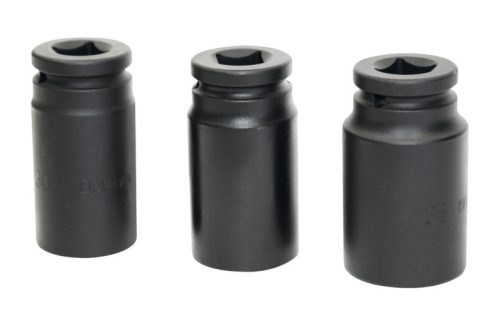 Beta 728L/S3 3/4"-os gépi dugókulcsok 30-32-36 mm