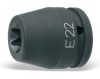 Beta 728FTX 24 Gépi Dugókulcs Torx®-csavarokhoz E24