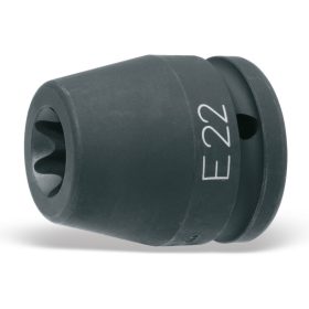 Beta 728FTX 20 Gépi Dugókulcs Torx®-csavarokhoz E20