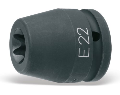Beta 728FTX 24 Gépi Dugókulcs Torx®-csavarokhoz E24