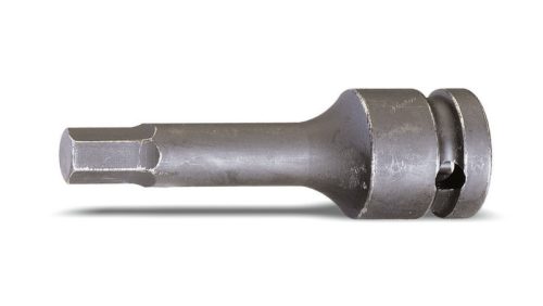 Beta 728M E14 Gépi dugókulcsfej hatlapfejű csavarokhoz, 3/4" anya, foszfátozott E14