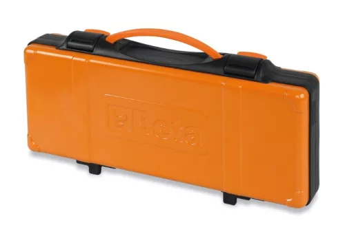 Beta 728ME/C6 6 részes 3/4"-os  gépi dugókulcs imbuszfejű csavarokhoz fémdobozban merev hőformált tálcában