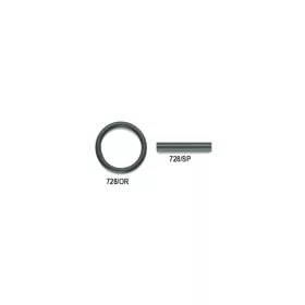 Beta 728/OR O-gyűrű, biztosító csap