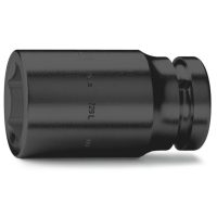 Gépi 1" négyszög befogással