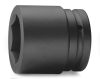 Beta 730  1.1/2"-os gépi Dugókulcs, foszfátozott 125mm