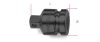 Beta 733/15 1.1/2"-os gépi szűkítő közbetét, foszfátozott B2.1/2" és K1.1/2"