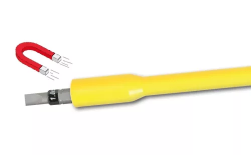 Beta 850MQ VDE-mágneses betéttartó bimateriál-nyéllel