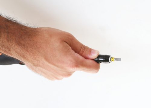 Beta 855P betéttartó csavarhúzó állítható nyéllel, irányváltós racsnival, 7 betéttel