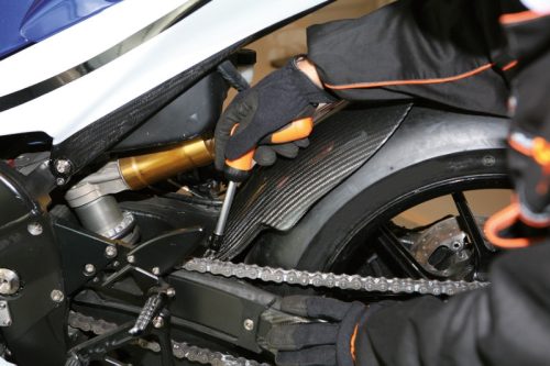 Beta 855P betéttartó csavarhúzó állítható nyéllel, irányváltós racsnival, 7 betéttel