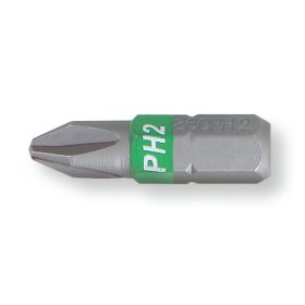   Beta 860PH 0 Színes csavarhúzóbetét Phillips®-csavarokhoz PH0