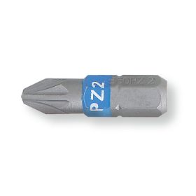   Beta 860PZ 1 Színes csavarhúzóbetét Pozidriv®- és Supadriv®-csavarokhoz PZ1