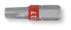 Beta 860Tx 27 Színes csavarhúzóbetét Torx®-csavarokhoz T27