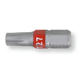   Beta 860Tx 6 Színes csavarhúzóbetét Torx®-csavarokhoz T6