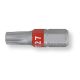 Beta 860Tx 27 Színes csavarhúzóbetét Torx®-csavarokhoz T27