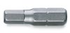 Beta 861PE 5 Imbusz-csavarhúzóbetétek 5mm