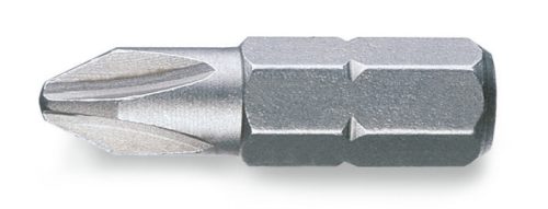 Beta 861PH/C 0 Csavarhúzóbetétek Phillips®-csavarokhoz PH0