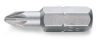 Beta 861PZ 1 Csavarhúzóbetétek Pozidriv®-Supadriv® csavarokhoz PZ1