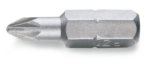 Beta 861PZ 1 Csavarhúzóbetétek Pozidriv®-Supadriv® csavarokhoz PZ1