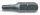 Beta 861RTx 9 Tamper Resistant Torx® csavarhúzóbetétek T9