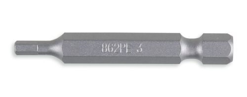 Beta 862PE 3 Hosszú imbusz-csavarhúzóbetétek 3mm