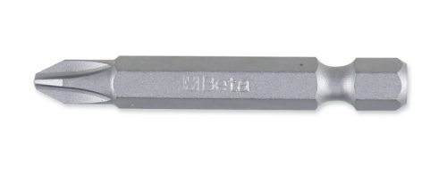 Beta 862PH 1 Hosszú csavarhúzóbetétek Phillips®-csavarhoz PH1