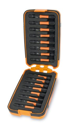 Beta 862XP/A16 16 darabos betétkészlet