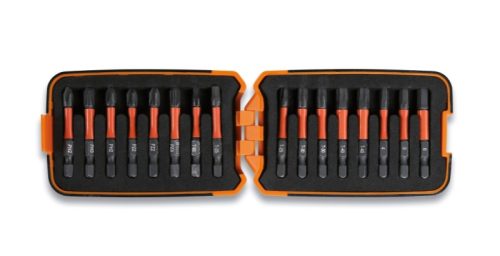 Beta 862XP/A16 16 darabos betétkészlet