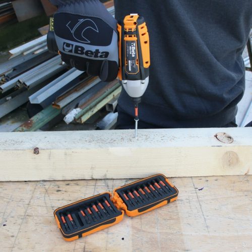 Beta 862XP/A16 16 darabos betétkészlet