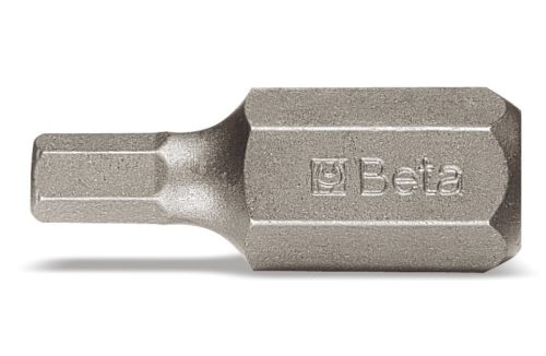 Beta 867PE 7 Hatszögű csavarhúzóbetétek 7mm