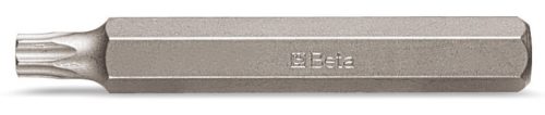 Beta 867Tx-L 25 Csavarhúzóbetétek Torx®-csavarhoz T25